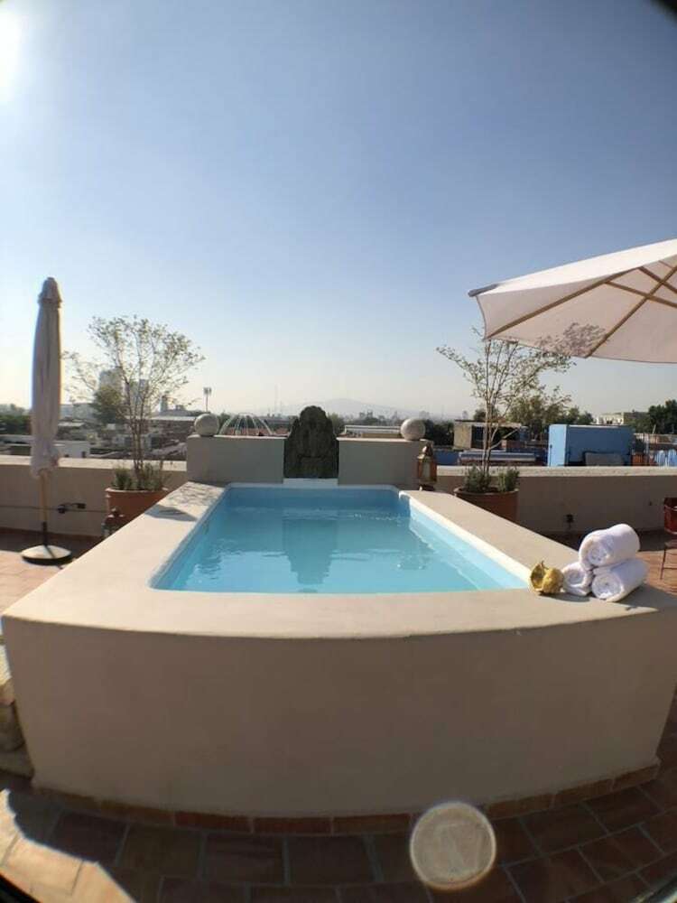 Apartamentos Casa 3 Pilares Downtown Luxury
