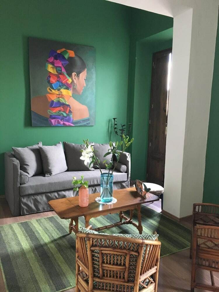Apartamentos Casa 3 Pilares Downtown Luxury