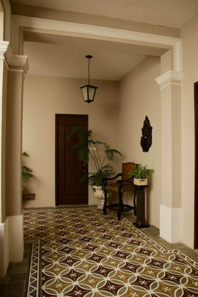 Apartamentos Casa 3 Pilares Downtown Luxury