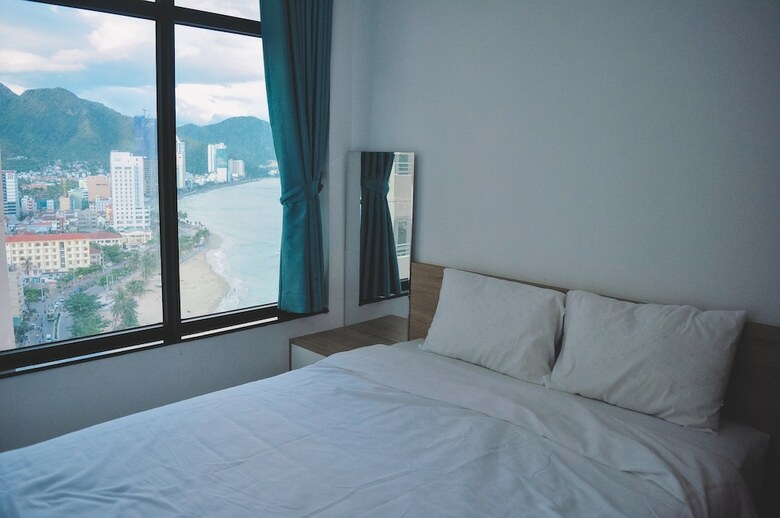 Aparthotel Salt&soul Life