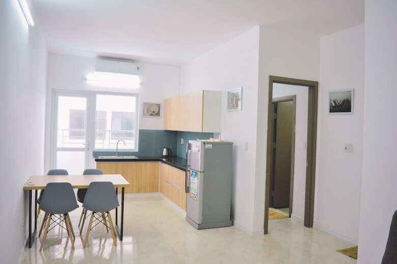 Aparthotel Salt&soul Life