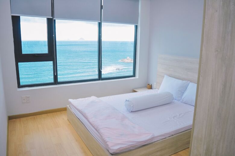 Aparthotel Salt&soul Life