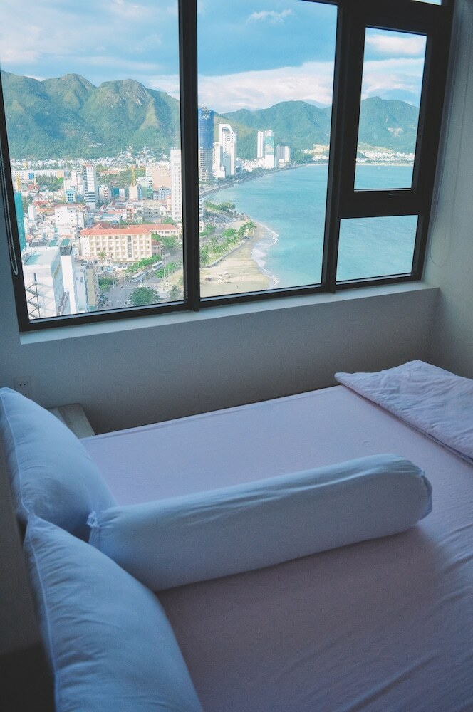 Aparthotel Salt&soul Life