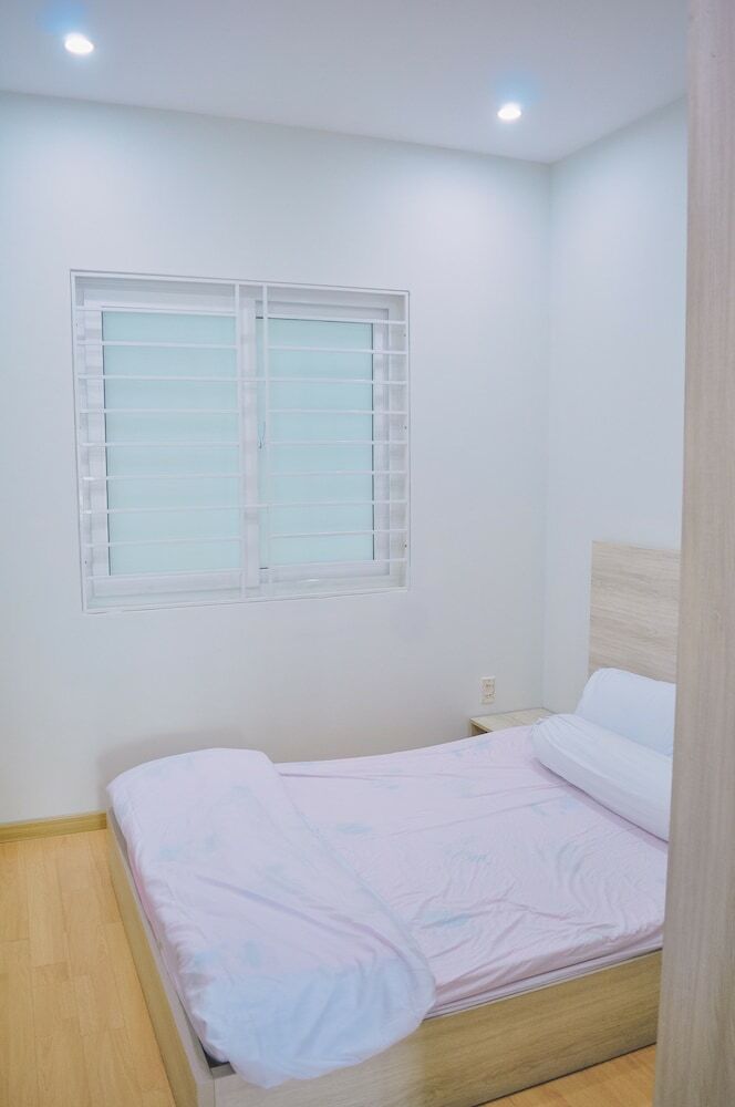 Aparthotel Salt&soul Life