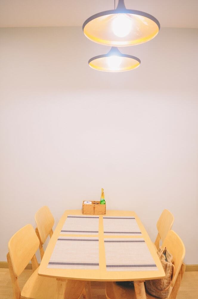 Aparthotel Salt&soul Life