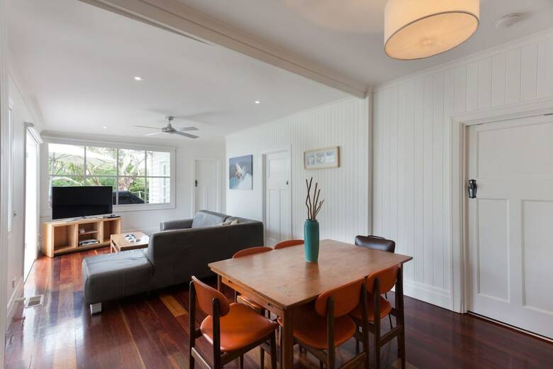 Sorrento Beach House