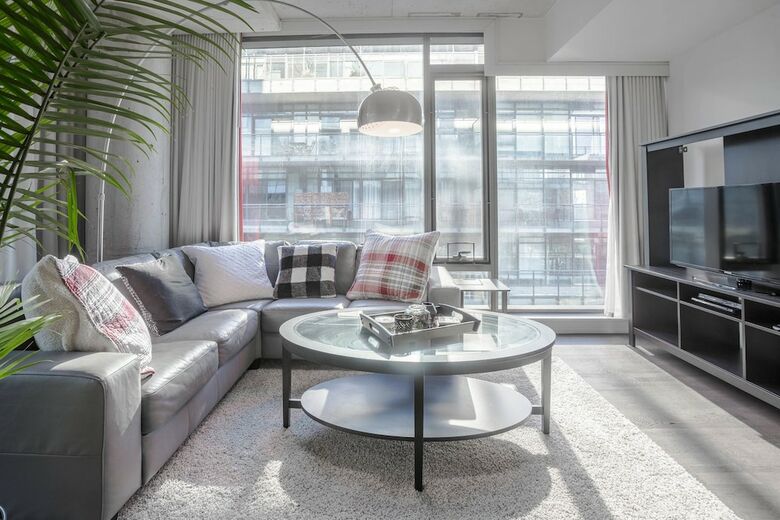 Noel Suites - Fashion District