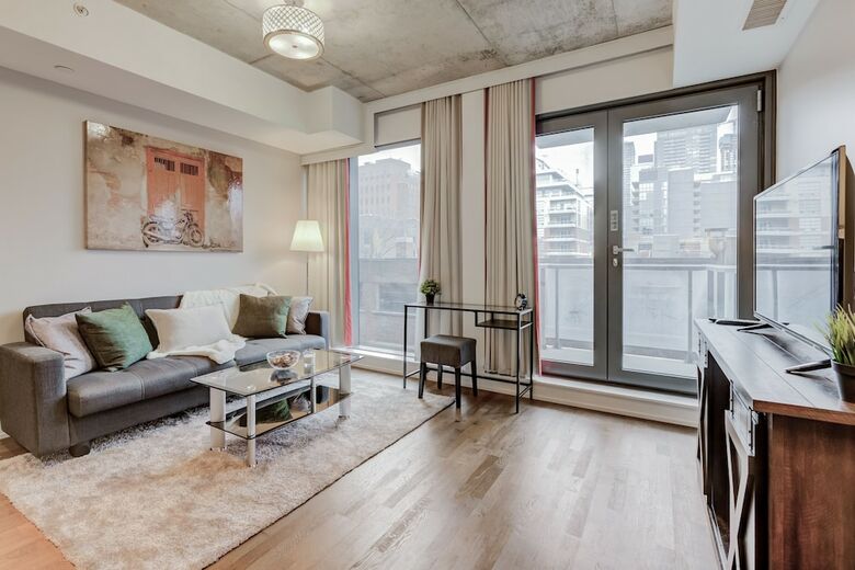 Noel Suites - Fashion District