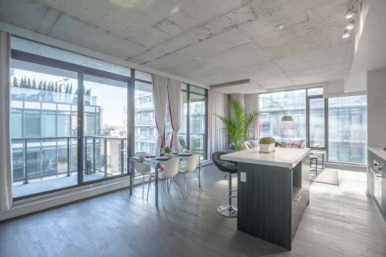 Noel Suites - Fashion District