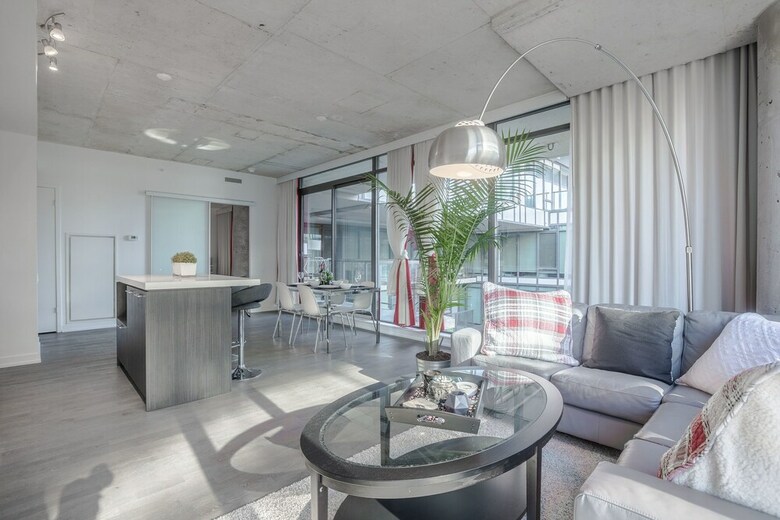 Noel Suites - Fashion District