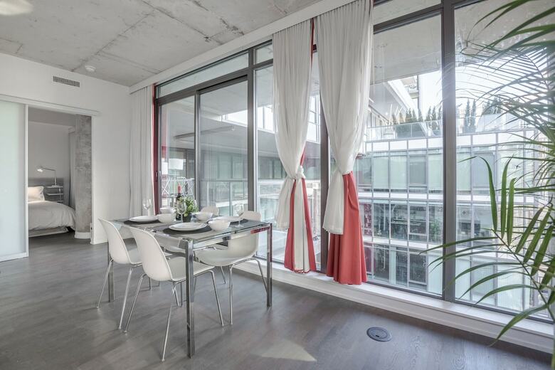 Noel Suites - Fashion District