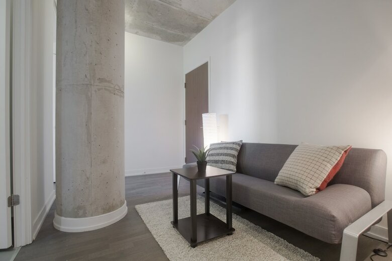 Noel Suites - Fashion District