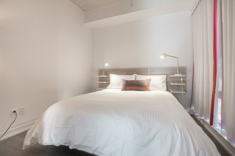 Noel Suites - Fashion District