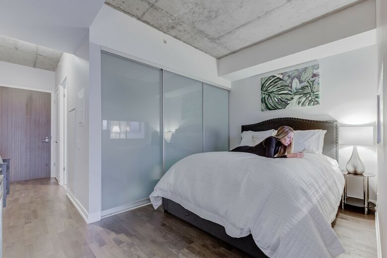 Noel Suites - Fashion District