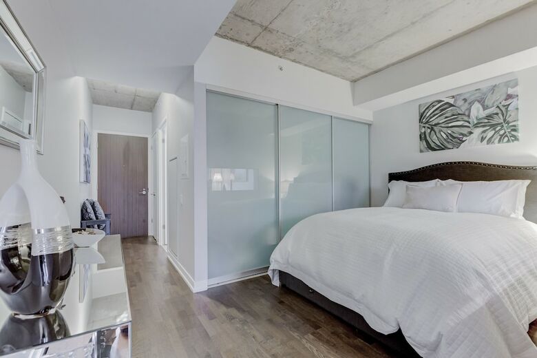 Noel Suites - Fashion District