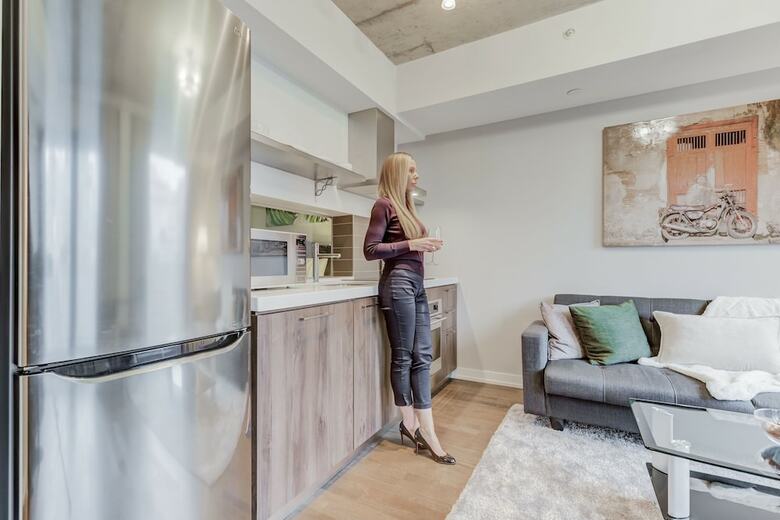Noel Suites - Fashion District