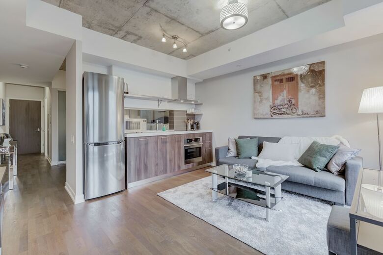 Noel Suites - Fashion District