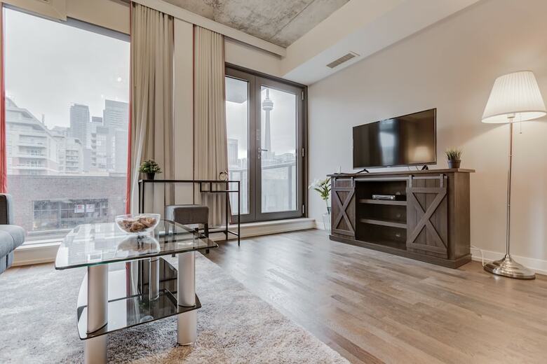 Noel Suites - Fashion District