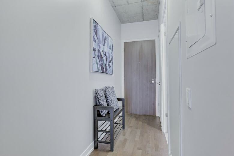Noel Suites - Fashion District