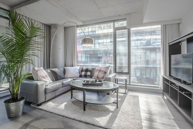 Noel Suites - Fashion District