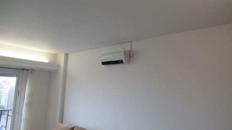 Aparthotel Vistamar Apartment