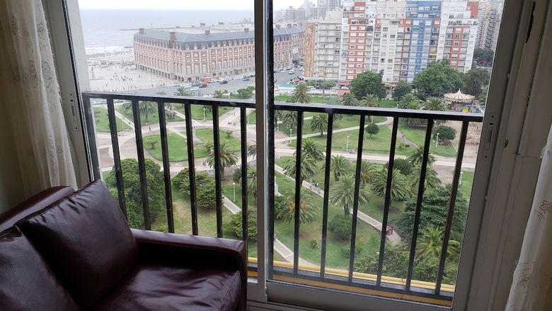 Aparthotel Vistamar Apartment