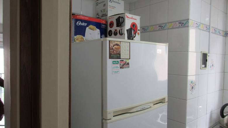 Aparthotel Vistamar Apartment