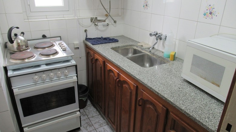 Aparthotel Vistamar Apartment
