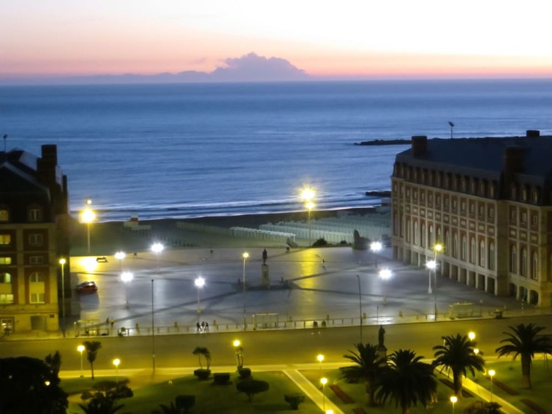 Aparthotel Vistamar Apartment