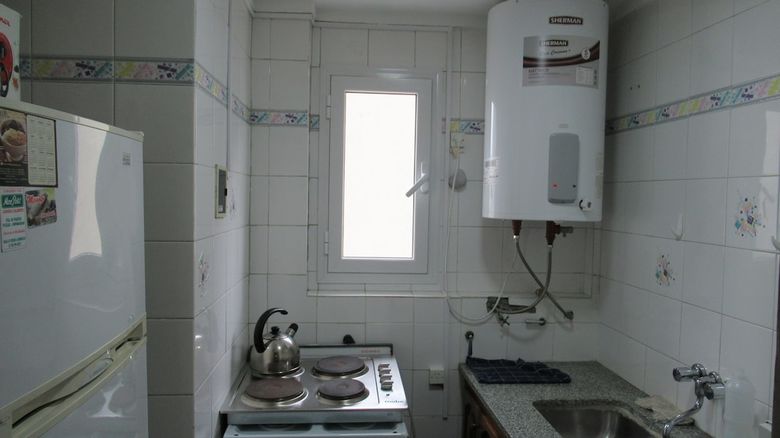 Aparthotel Vistamar Apartment