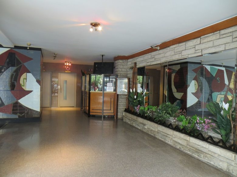Aparthotel Vistamar Apartment