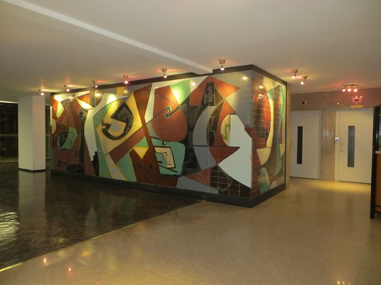 Aparthotel Vistamar Apartment