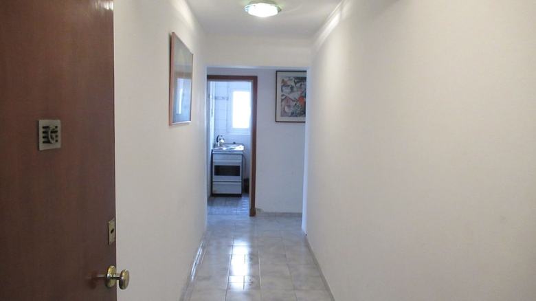 Aparthotel Vistamar Apartment