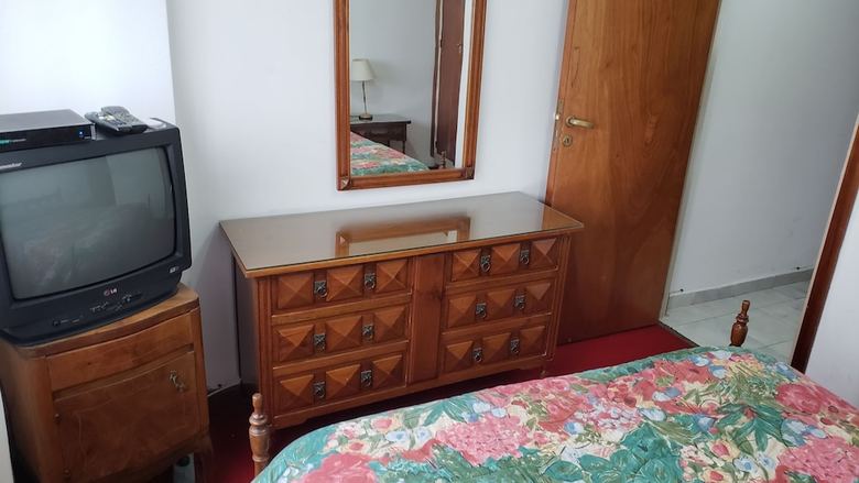 Aparthotel Vistamar Apartment