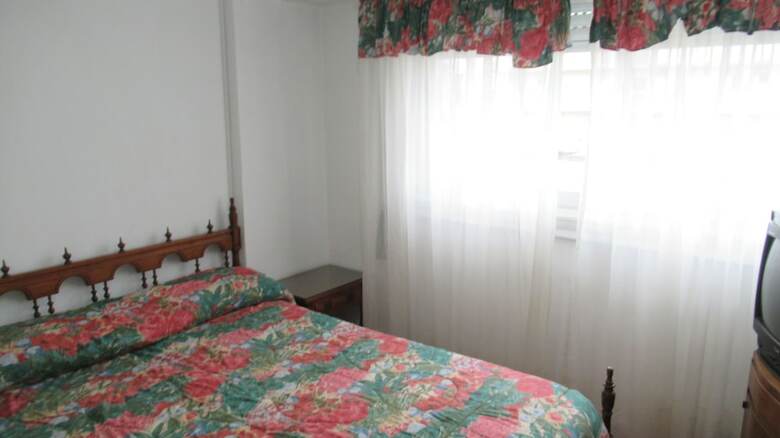 Aparthotel Vistamar Apartment