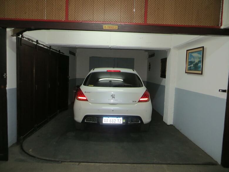 Aparthotel Vistamar Apartment