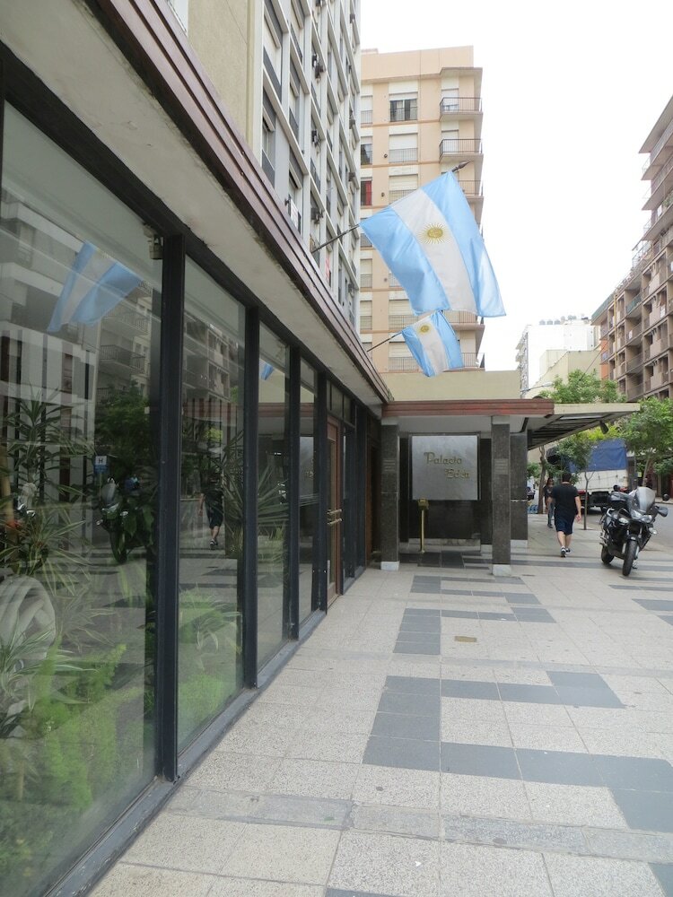 Aparthotel Vistamar Apartment