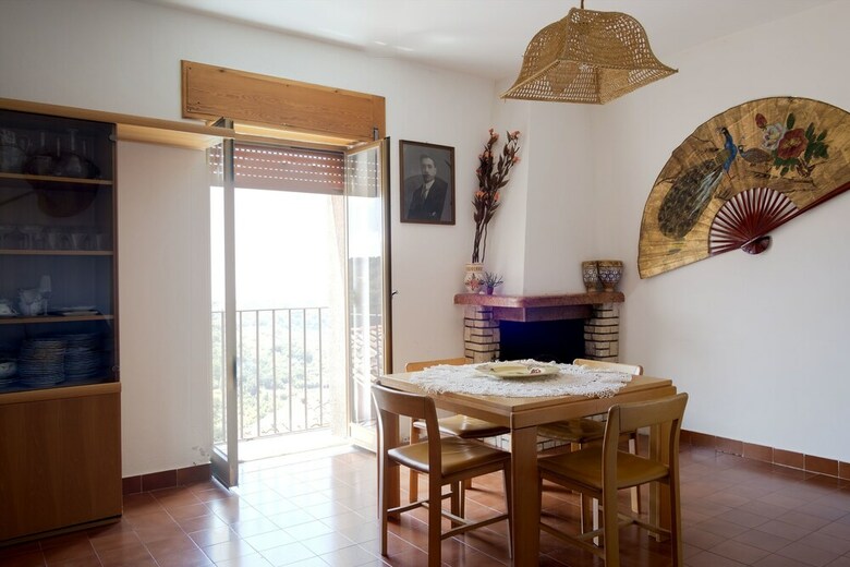 Apartamento Residenza Biondi