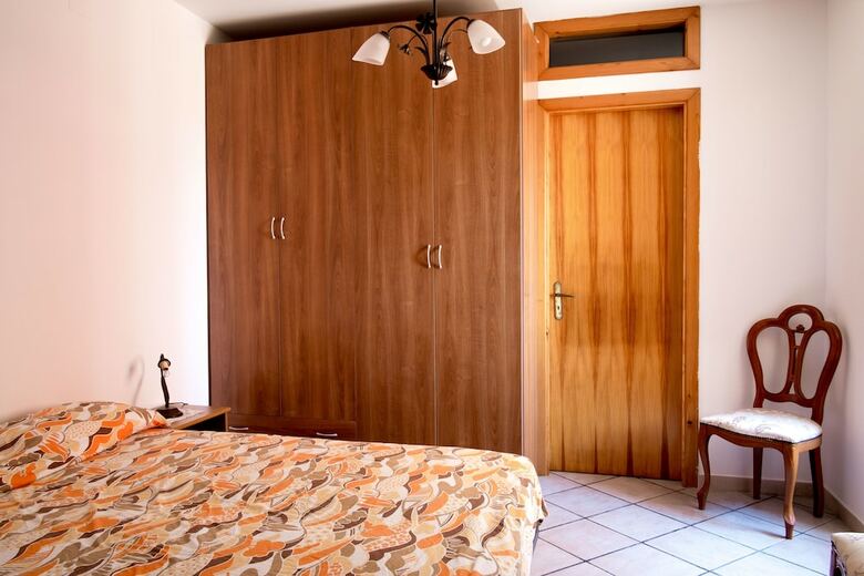 Apartamento Residenza Biondi