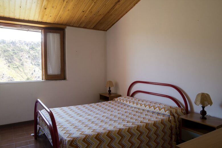 Apartamento Residenza Biondi
