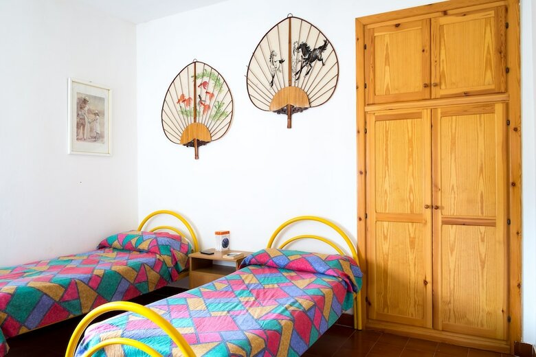Apartamento Residenza Biondi