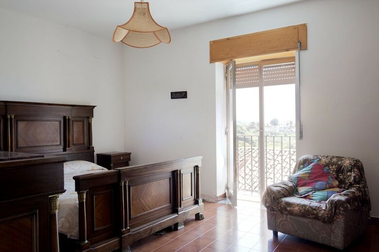 Apartamento Residenza Biondi