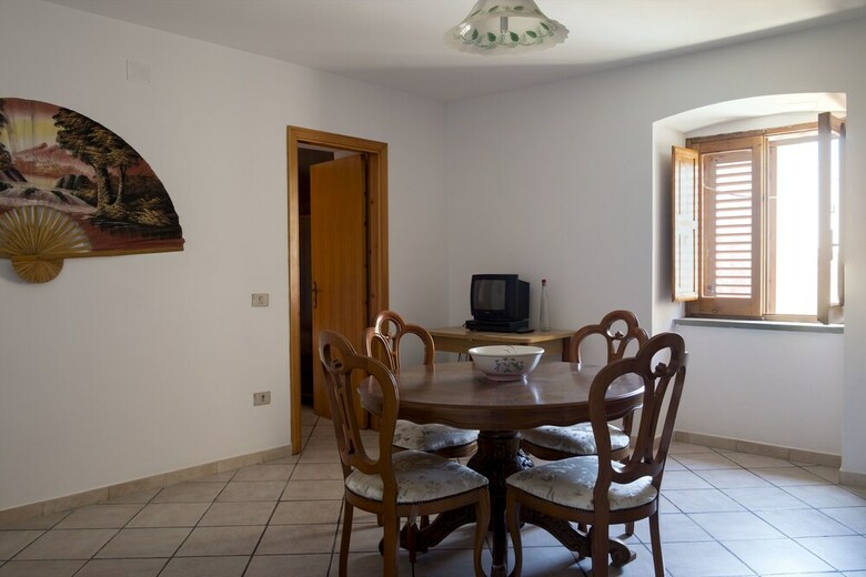 Apartamento Residenza Biondi