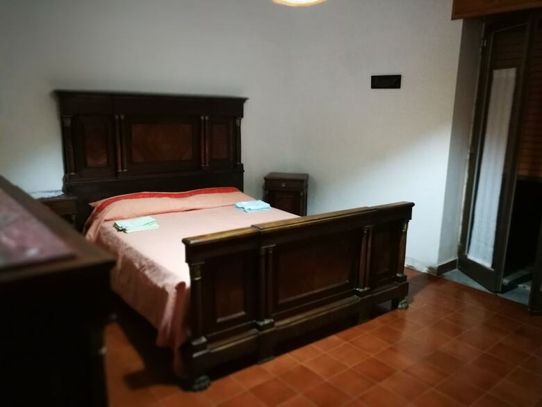 Apartamento Residenza Biondi