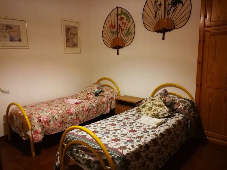 Apartamento Residenza Biondi
