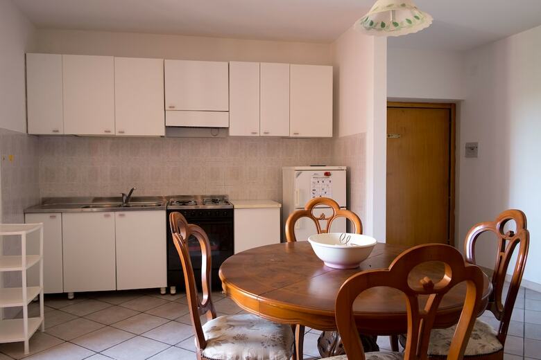 Apartamento Residenza Biondi