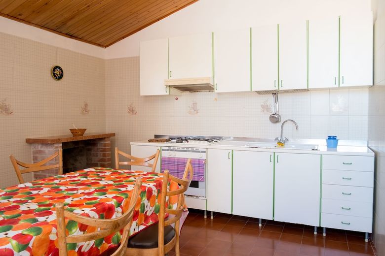 Apartamento Residenza Biondi