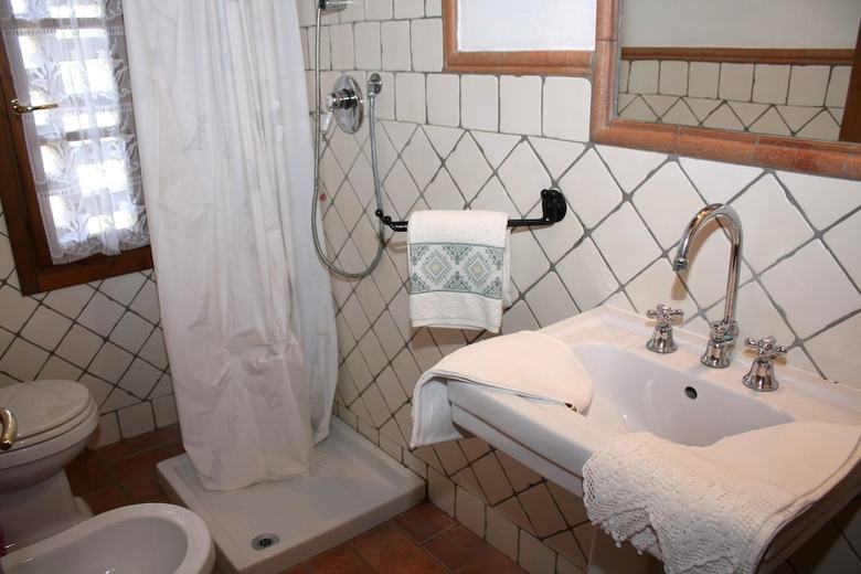 Agroturismo Agriturismo Le Docce