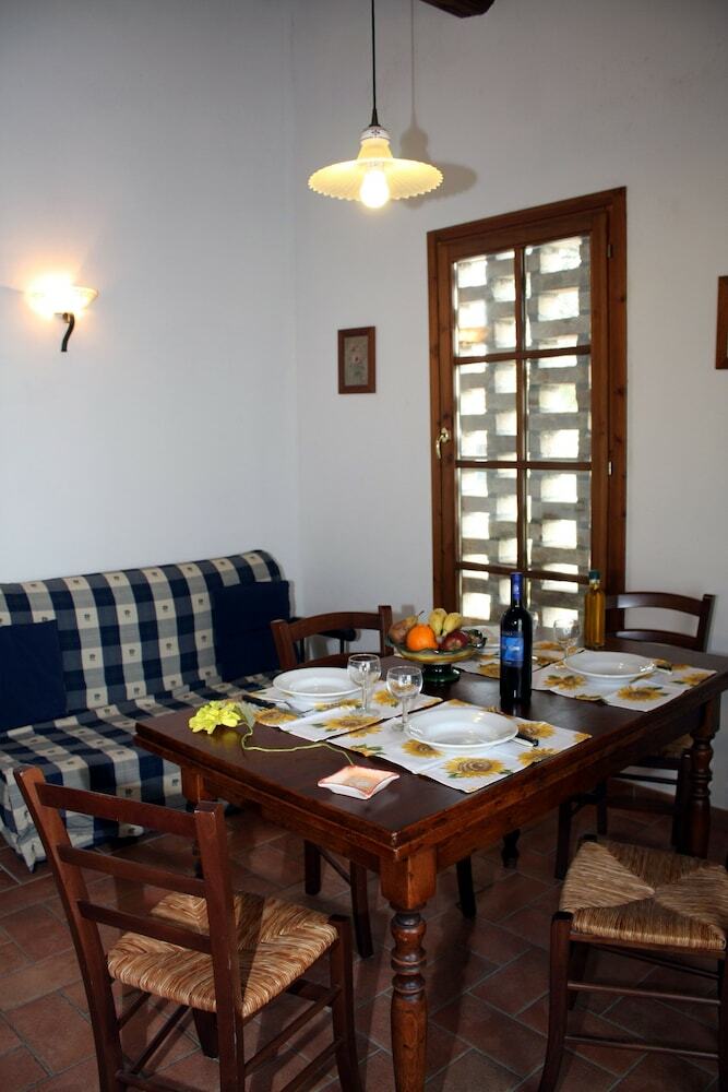 Agroturismo Agriturismo Le Docce