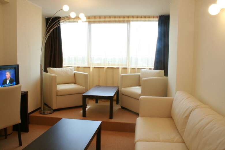 Viva Club Hotel Galati